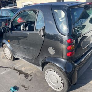 CENTRALITA MOTOR UCE SMART FORTWO COUPE