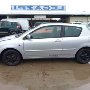 ELEVALUNAS DELANTERO IZQUIERDO TOYOTA COROLLA (E12)