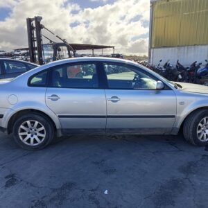 MOTOR ARRANQUE VOLKSWAGEN PASSAT BERLINA (3B3)