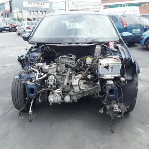 MOTOR COMPLETO VOLKSWAGEN POLO V (6C1)
