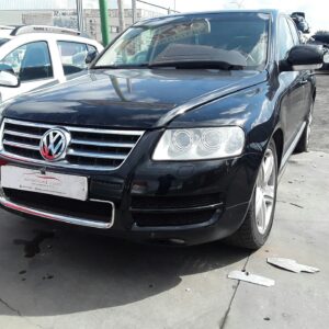 PUERTA TRASERA DERECHA VOLKSWAGEN TOUAREG (7LA)