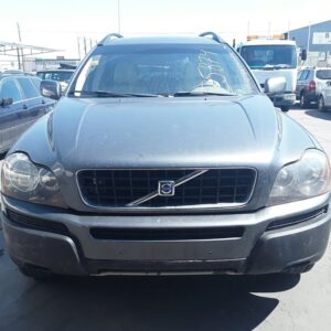 CERRADURA PUERTA DELANTERA IZQUIERDA VOLVO XC90