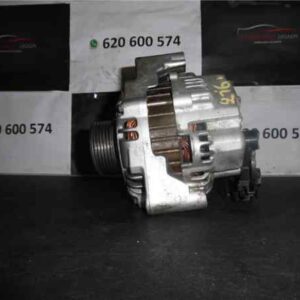 ALTERNADOR CITROEN XSARA COUPE