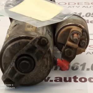 MOTOR ARRANQUE RENAULT MEGANE II COUPE/CABRIO