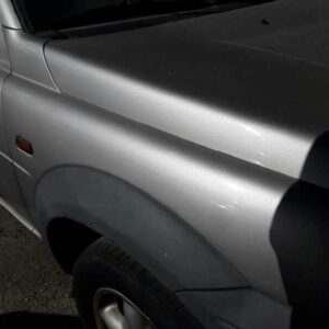 ALETA DELANTERA DERECHA LAND ROVER FREELANDER (LN)