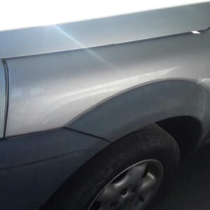 ALETA DELANTERA IZQUIERDA LAND ROVER FREELANDER (LN)