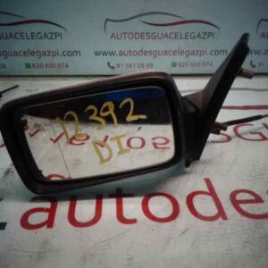 RETROVISOR IZQUIERDO VOLKSWAGEN GOLF III (1H1)(11.1991)