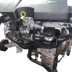 MOTOR COMPLETO OPEL SIGNUM