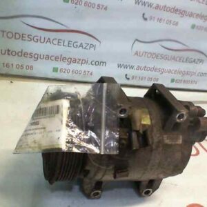 COMPRESOR AIRE ACONDICIONADO VOLVO S60 BERLINA