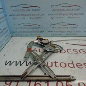 ELEVALUNAS DELANTERO IZQUIERDO TOYOTA YARIS (KSP9/SCP9/NLP9)