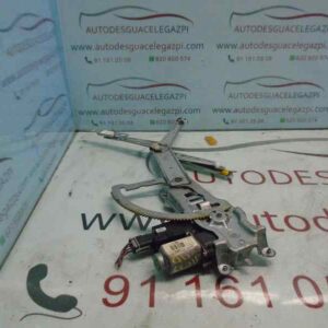 ELEVALUNAS DELANTERO DERECHO OPEL CORSA C