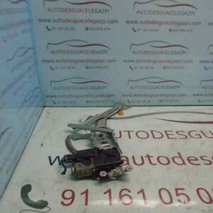 ELEVALUNAS DELANTERO IZQUIERDO OPEL CORSA C