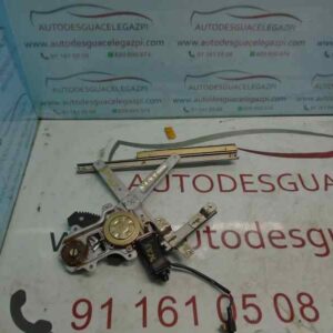 ELEVALUNAS TRASERO DERECHO SSANGYONG MUSSO