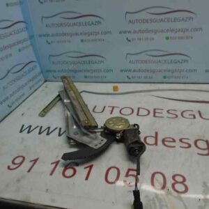 ELEVALUNAS DELANTERO DERECHO SSANGYONG MUSSO