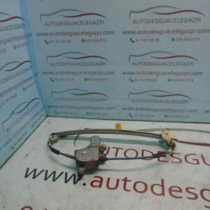 ELEVALUNAS TRASERO DERECHO PEUGEOT 406 BERLINA (S1/S2)