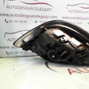 PILOTO TRASERO IZQUIERDO FORD KA (CCU)