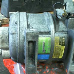 COMPRESOR AIRE ACONDICIONADO VOLVO S40 BERLINA