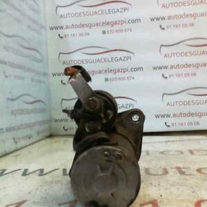 MOTOR ARRANQUE OPEL CORSA D