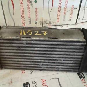 INTERCOOLER CITROEN C4 PICASSO
