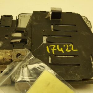 CENTRALITA MOTOR UCE SEAT TOLEDO (5P2)