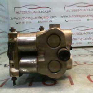 ABS MERCEDES-BENZ CLASE E (BM 124) BERLINA