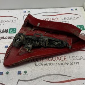 PILOTO TRASERO IZQUIERDO CITROEN C4 COUPE