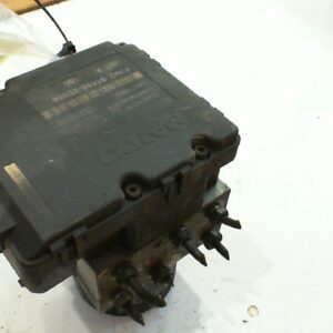 ABS HYUNDAI ELANTRA (XD)