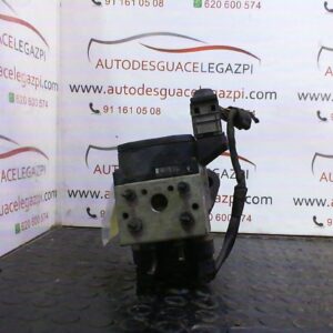 ABS MERCEDES-BENZ CLASE A (BM 168)