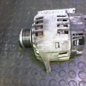ALTERNADOR RENAULT MEGANE I FASE 2 CLASSIC (LA...)