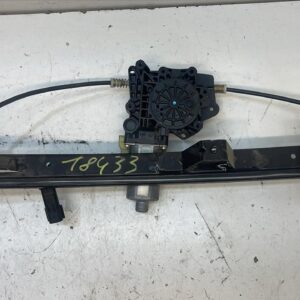 ELEVALUNAS DELANTERO DERECHO JEEP GRAND CHEROKEE (WJ/WG)