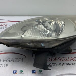 FARO IZQUIERDO CITROEN XSARA PICASSO