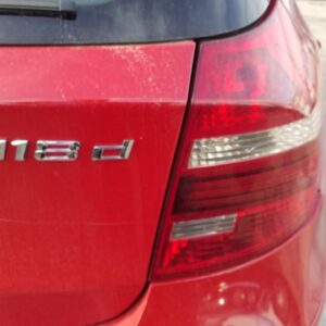 PILOTO TRASERO DERECHO BMW SERIE 1 BERLINA (E81/E87)