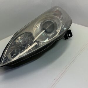 FARO IZQUIERDO PEUGEOT 407