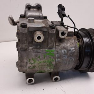 COMPRESOR AIRE ACONDICIONADO HYUNDAI GETZ (TB)