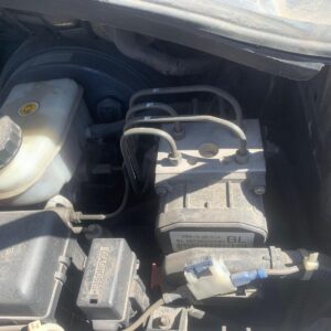 ABS KIA SORENTO (BL)