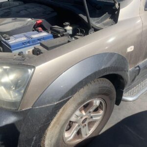 ALETA DELANTERA IZQUIERDA KIA SORENTO (BL)