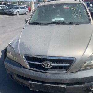 CAPO KIA SORENTO (BL)