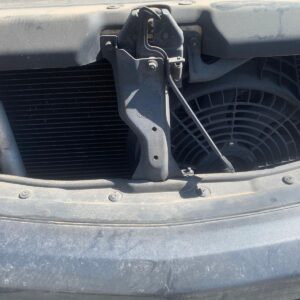 ELECTROVENTILADOR KIA SORENTO (BL)
