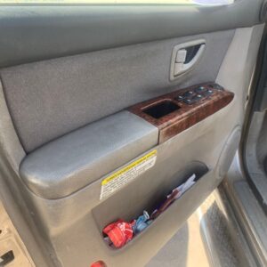 ELEVALUNAS DELANTERO IZQUIERDO KIA SORENTO (BL)