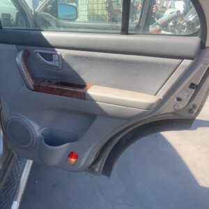 ELEVALUNAS TRASERO DERECHO KIA SORENTO (BL)