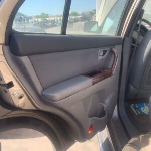 ELEVALUNAS TRASERO IZQUIERDO KIA SORENTO (BL)