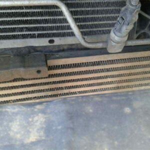 INTERCOOLER KIA SORENTO (BL)