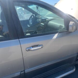 PUERTA DELANTERA IZQUIERDA KIA SORENTO (BL)