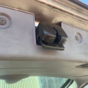 CERRADURA MALETERO / PORTON KIA SORENTO (BL)