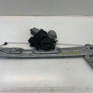 ELEVALUNAS DELANTERO DERECHO PEUGEOT 308