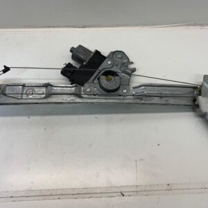 ELEVALUNAS DELANTERO IZQUIERDO PEUGEOT 308