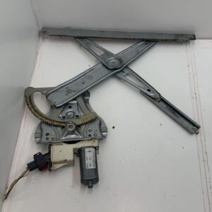 ELEVALUNAS DELANTERO DERECHO TOYOTA AVENSIS BERLINA (T25)