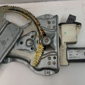 ELEVALUNAS DELANTERO IZQUIERDO TOYOTA AVENSIS BERLINA (T25)