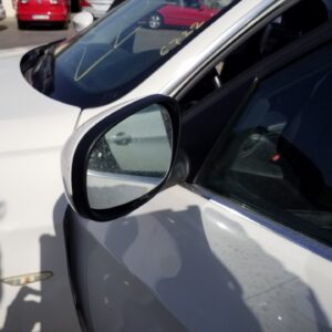 RETROVISOR IZQUIERDO BMW SERIE 3 BERLINA (E90)