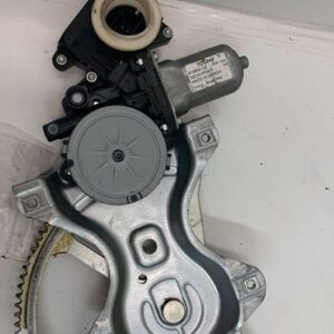 ELEVALUNAS DELANTERO DERECHO TOYOTA VERSO (AUR2/ZGR2)